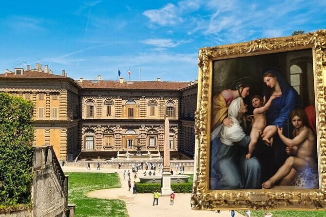 Small Group Day Tour in Cinque Terre and Pisa From Florence - Piazza dei Miracoli: what you get in Pisa (and what costs extra)