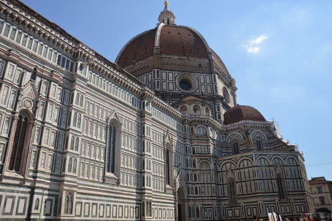 Small Group Discovery Tour of Florence - Key things that make this Florence tour worth your time