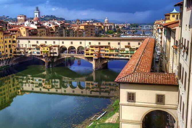 Small Group Discovery Tour of Florence - Duomo dome from the outside: the fastest way to understand Florence’s skyline