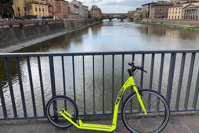 Small Group Discovery Tour of Florence - Price and value for a 2-hour Florence walking tour