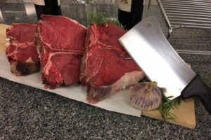 Small Group Gourmet Cooking Lesson With Dinner In Florence - What You’ll Cook: Classic Savory and Sweet Florentine Courses