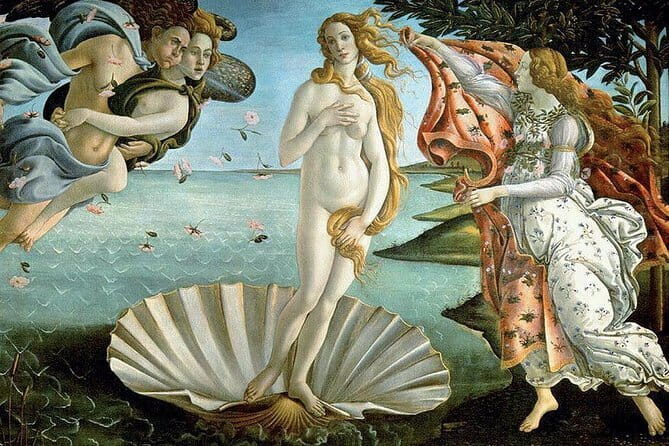 Small Group Guided Uffizi Gallery Tour with Timed Entry - Enter The Uffizi With Timed Entry That Actually Helps