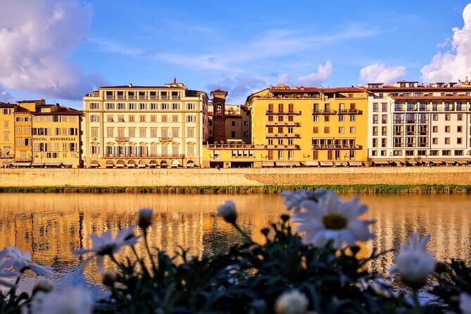 Small Group Medici and Michelangelo Tour in Florence - Key things to know before you go