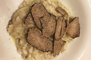 Small group PURO Vegan pasta and bruschette Class in Florence - The kitchen menu: what you’ll cook step by step
