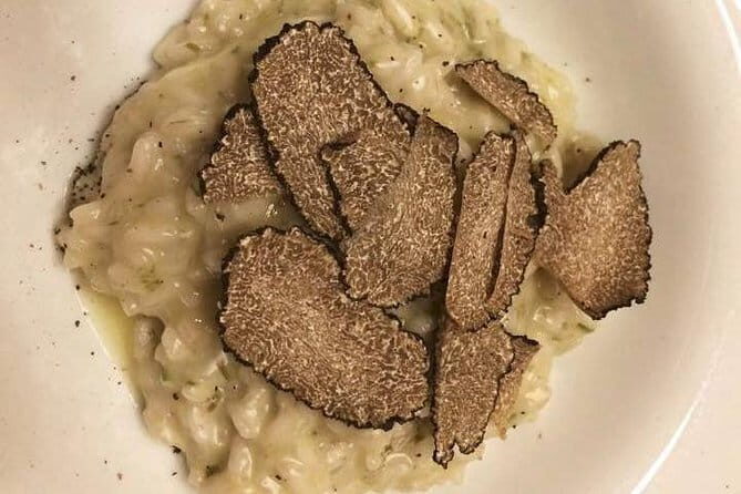 Small group PURO Vegan pasta and bruschette Class in Florence - The kitchen menu: what you’ll cook step by step