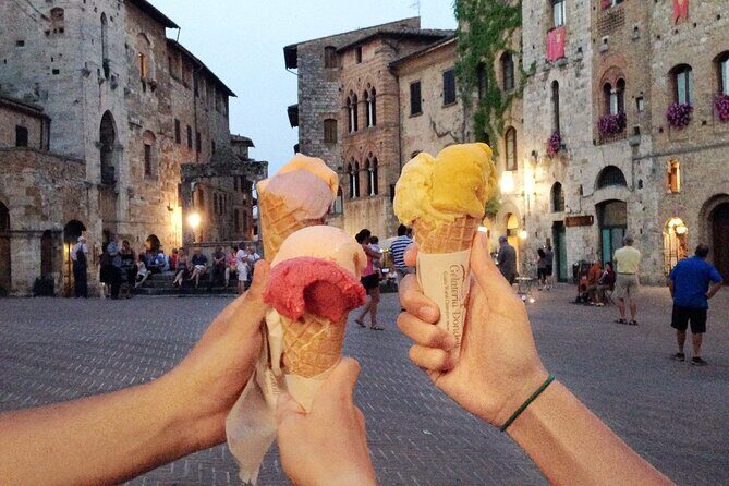 Small group San Gimignano, Tuscany & Pisa from Florence - Duomo di Pisa: the included ticket that makes the cathedral stop worth it