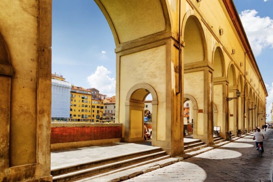 Small-Group: Uffizi & walking tour of Florence skip the line - Is $175.59 worth it? Skip-the-line + guidance + saved decision-making