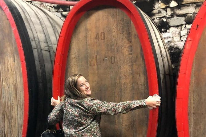 Small Group Wine Tasting in Tuscany with Vineyard Visit - Key takeaways before you go