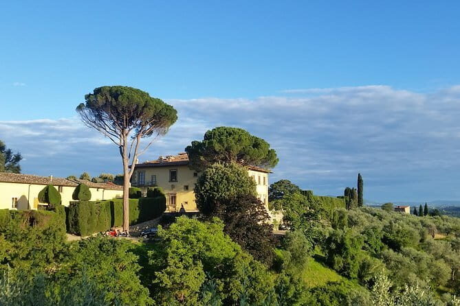 Small Group Wine Tasting in Tuscany with Vineyard Visit - Price and value: is $161.71 per person worth it?