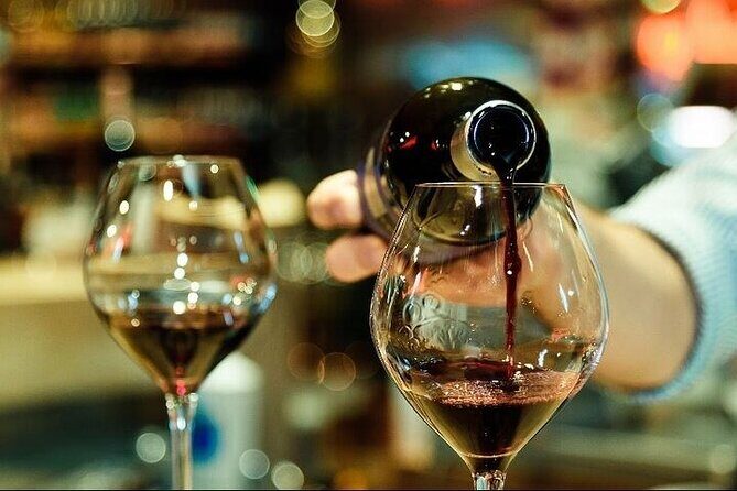 Special Chianti Afternoon Wine Tour from Florence - Why this 5.5-hour Chianti tour is a smart afternoon plan