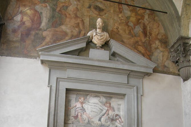 Spedale degli Innocenti: the first Orphanage ever built - Spedale degli Innocenti: Florence’s Renaissance orphanage you’ll remember