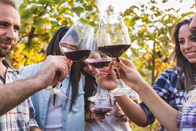 Sunset semi private Chianti Tuscany Wine Tasting Tour from Florence - Key things I’d note before you book