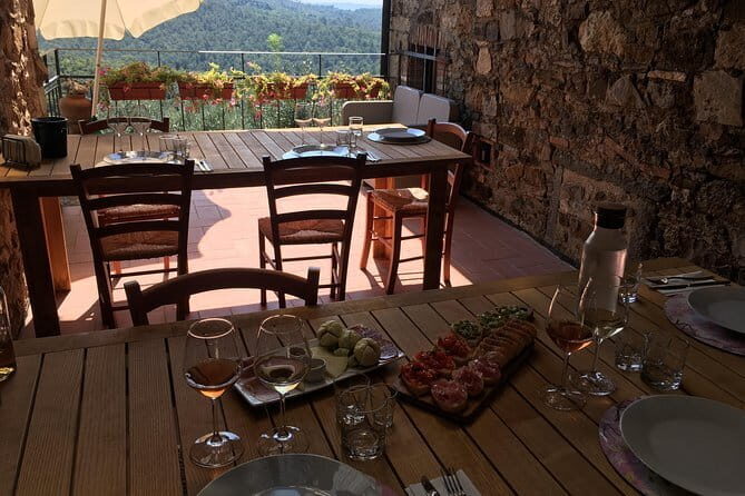 Sunset VIP Chianti wine tour - Cantine Guidi in Chianti Classico: a family business since 1929