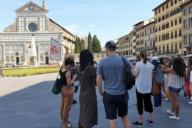 Sunset Walking Tour - Why This 6:00 pm Start Changes the Whole Trip