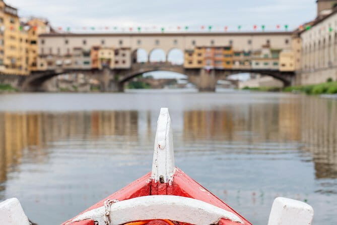 SUP at Ponte Vecchio with a Floating Drink - Florence Paddleboarding - Price, Groups, and Practical Tips Before You Go