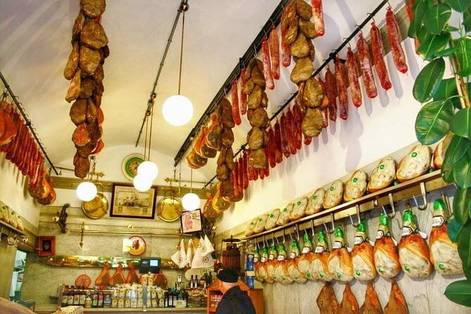 Super Tasty Full-day Guided Tour of Florence Food Wine Art Top Sites & Eateries - Key things I’d plan around