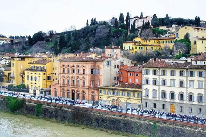 Super Tasty Full-day Guided Tour of Florence Food Wine Art Top Sites & Eateries - The smart way to “see” Florence: food first