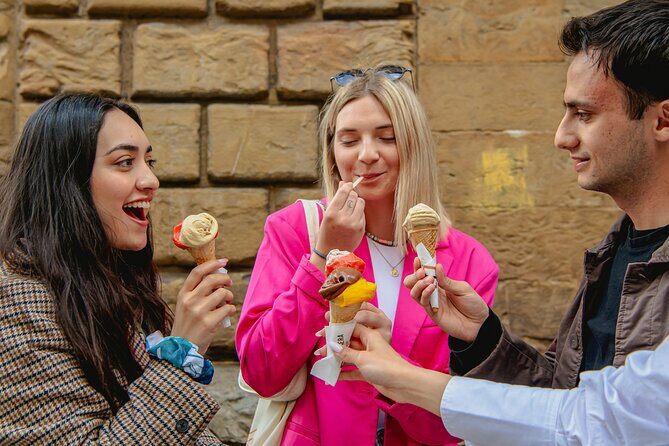 Taste the Flavours of Florence: Private Tuscan Food Tour - Planning your 6:00 pm Florence food walk in 3 hours