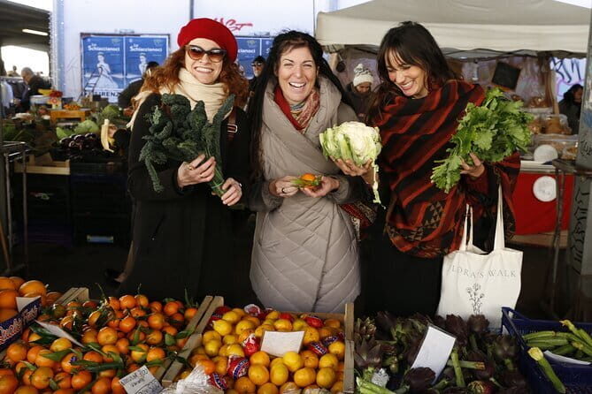 TASTING FLORENCE, -small group- food tour, have fun with a Local! - Key highlights you’ll care about