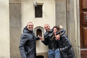 Tasty Florence Street Food with Guided Walking of the City - Starting point near Piazza dell’Unità Italiana, ending by Santa Croce