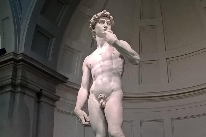 The Accademia Gallery - Key things to know before you go