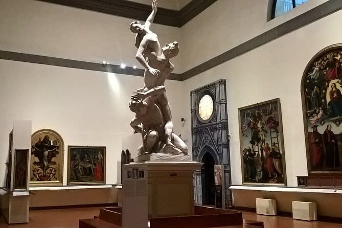 The Accademia Gallery - A focused Accademia visit that actually explains what you’re seeing
