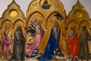 The Accademia Gallery - Private tour logistics in Florence: pickup, meeting point, and start times