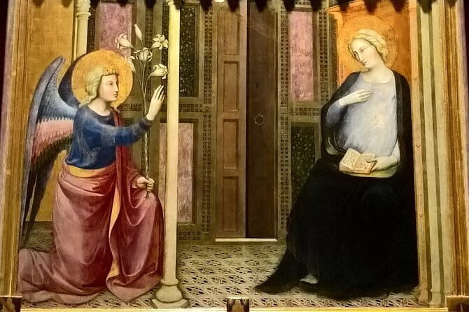 The Accademia Gallery - How the 2-hour structure keeps you from getting lost