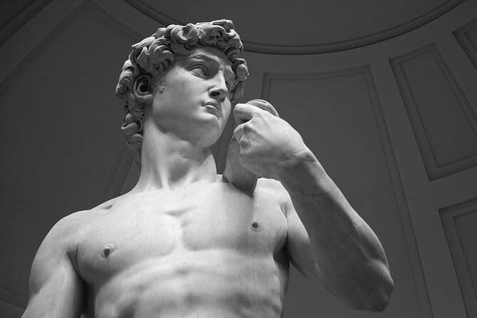 The Accademia Gallery in Florence with your private guide - Key highlights at a glance