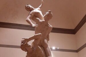 The Accademia Gallery in Florence with your private guide - The David block: 30 minutes that actually matters