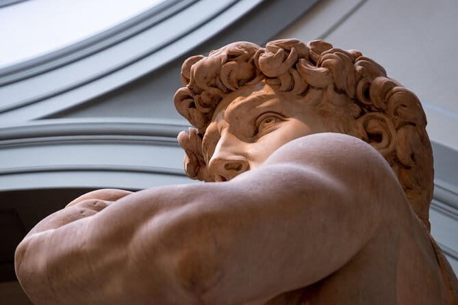 The Accademia Gallery in Florence with your private guide - Don’t miss what’s around David: Mannerist works and more