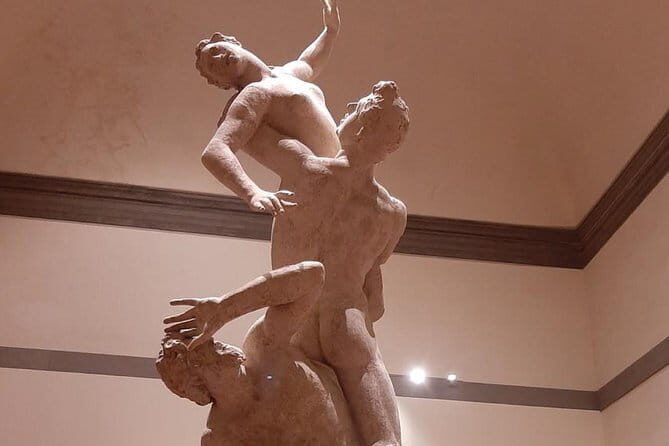 The Accademia Gallery in Florence with your private guide - The David block: 30 minutes that actually matters
