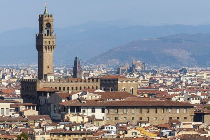 The Best Of Classic Florence - Private Tour - Key highlights worth your time
