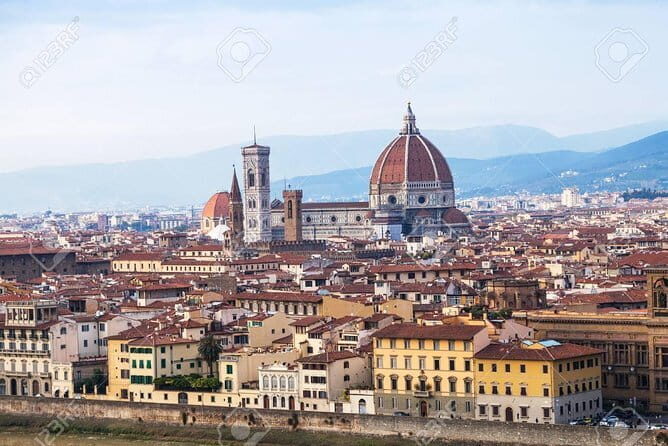 The Best of Florence and Pisa from La Spezia Sea Port - Key things that make this tour worth your time