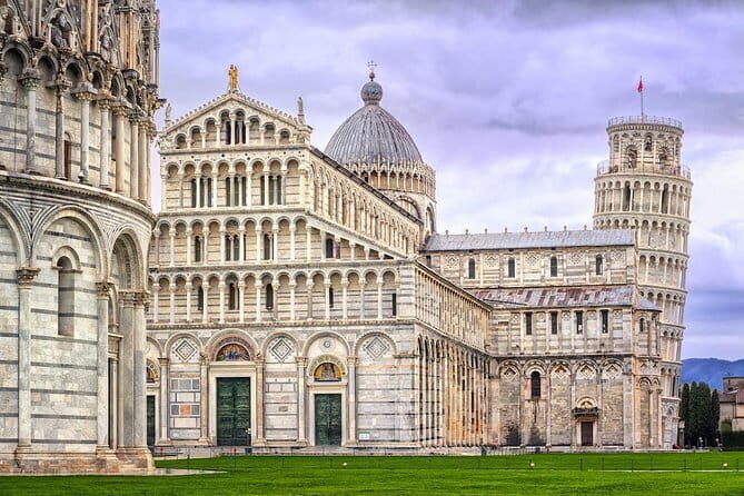 The Best of Florence and Pisa from La Spezia Sea Port - A private Florence and Pisa day from La Spezia: why it feels smoother