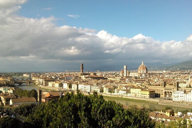 The Best of Florence in few hours - private walking tour - Key things I’d bet on