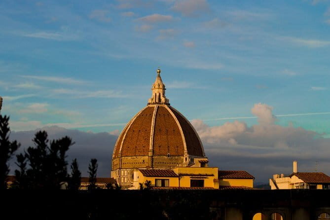 The Best of Florence in few hours - private walking tour - A tight 2-hour plan that actually works in Florence