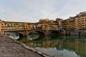 The Best of Florence in few hours - private walking tour - Piazza della Repubblica: forum, ghetto, and the city’s makeover