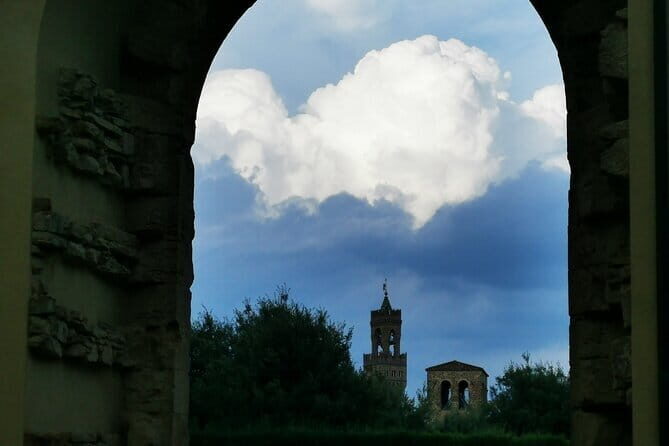 The Best of Florence Private Walking Tour with a Local Guide - Key Highlights You’ll Notice Right Away