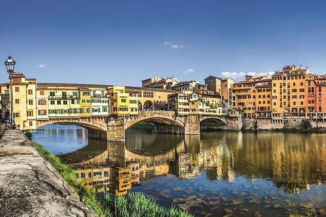 The Best of Florence Walking Tour with Audio Guide and Guide - Stop 5: Piazza Santo Spirito—Brunelleschi’s Church and a More Local Pace