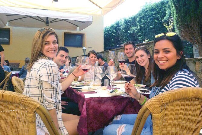 The Best of Tuscany in 3 Days - Florence after 3:00 pm: the night walk that gets you oriented fast