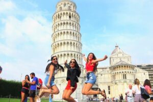 The Best of Tuscany in 3 Days - Chianti wine day: tastings, oil, and the stuff you actually remember