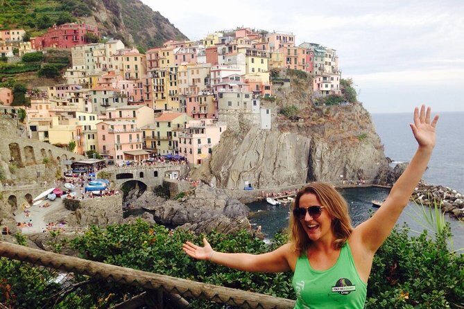 The Best of Tuscany in 3 Days - Pacing, group size, and what to pack for a smoother 3 days