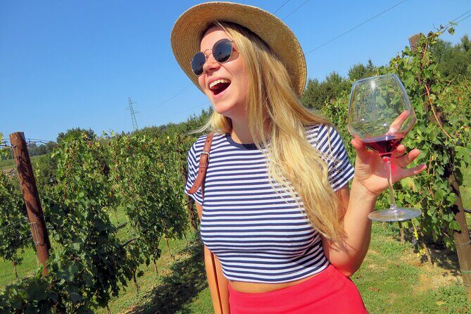 The Best of Tuscany in 3 Days - Should you book this 3-day Tuscany sampler?