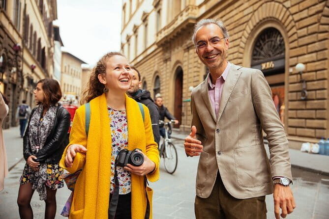 The Best of Tuscany: Private Full Day Tour From Florence - Price and logistics: where the value really comes from