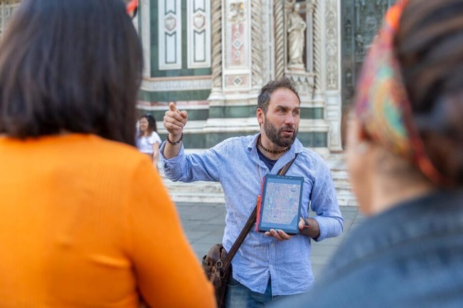 The Best tour in Florence: Renaissance and Medici Tales - Price and Value: What $1.13 Per Person Really Means