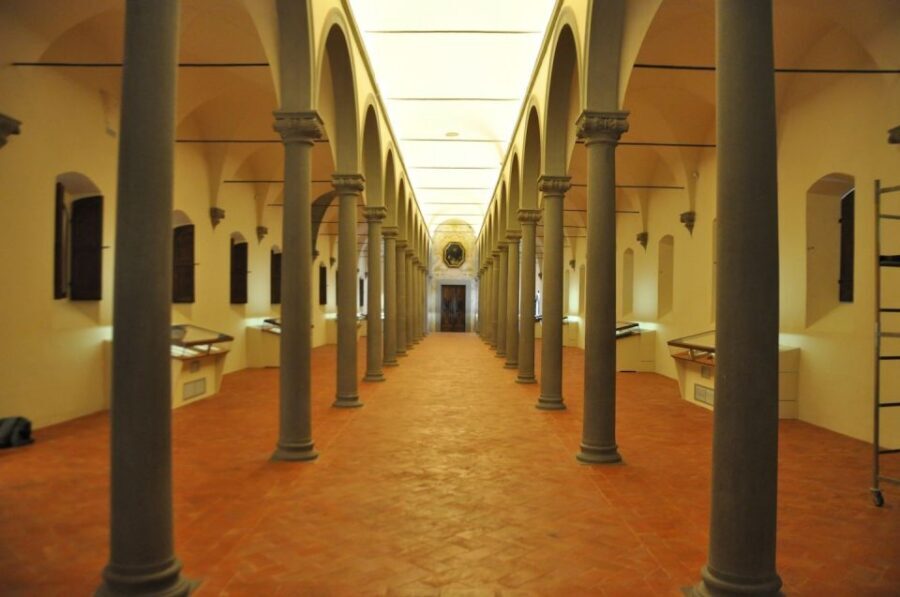 The convent of San Marco in Florence: Private Tour - Price and value: is $209 per person worth it?