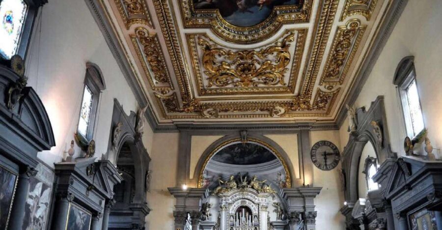 The convent of San Marco in Florence: Private Tour - Piazza San Marco: the 15-minute setup that saves you later