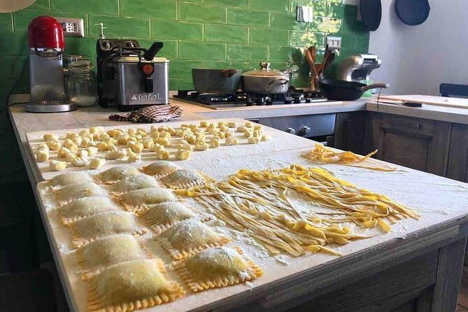 The Cooking Lab - Authentic Food Experience - Key things to know before you go