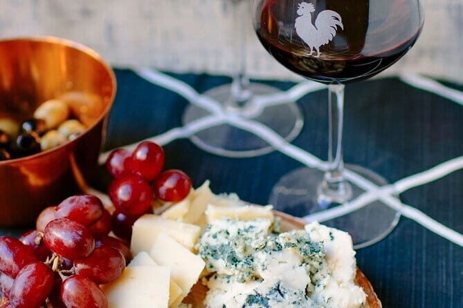 The Essence of Tuscany: Private Journey & Estate Winery Lunch - Castello di Verrazzano Estate: The Wine and Food Part You’ll Remember